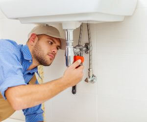 About Emergency plumbing pros Redfield, AR