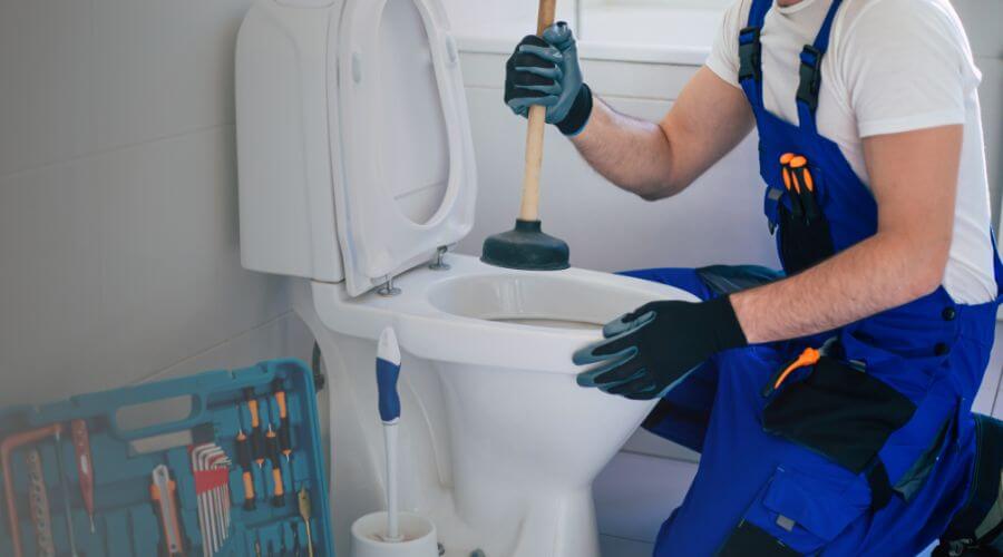 Professional emergency plumbing in Redfield, AR